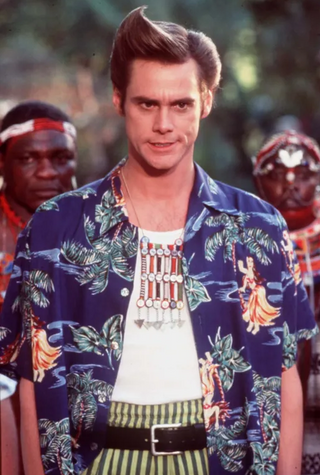 Ventura V3 Button Down