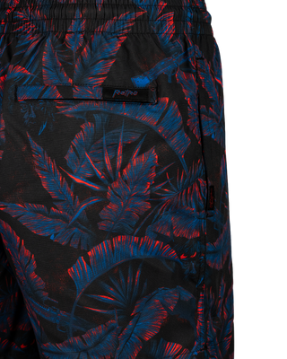 Blood Jungle Shorts (5" and 7" Inseam)