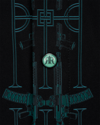 Boogeyman Button Down (Pearl Snaps)