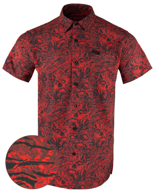 Boomstick Button Down