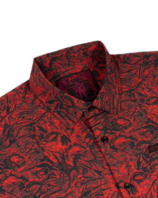 Boomstick Button Down
