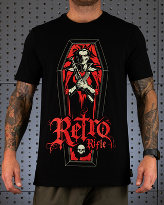Retro Rifle Image