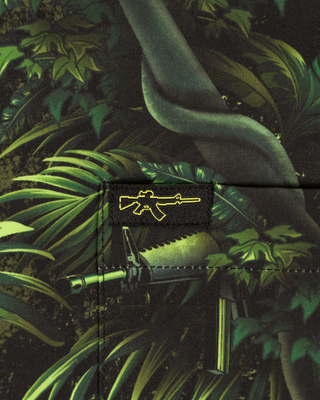 Full Metal Jacket Button Down