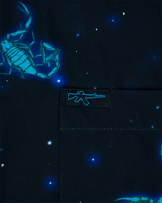 Homeland V2 Button Down