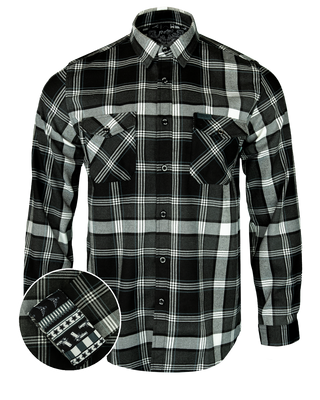 Independence Flannel