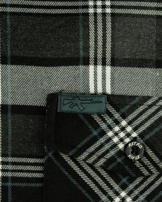 Independence Flannel