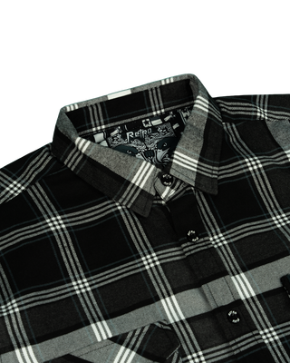 Independence Flannel