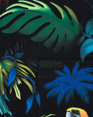 Maximum Pain Button Down