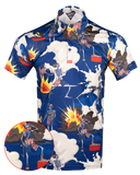 Me and the Boyz Polo