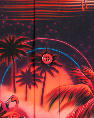 Neomingo Button Down