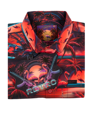 Neomingo Button Down