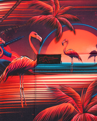 Neomingo Button Down