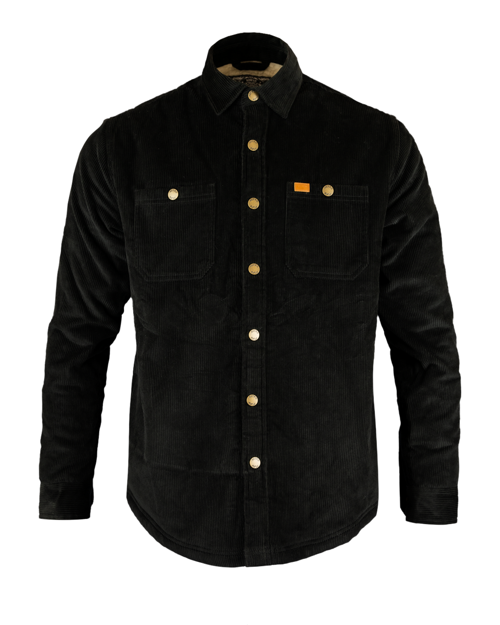 ジャケット・アウター Western corduroy military jacket Western Corduroy Military Jacket – YZ