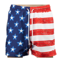 Old Glory Shorts