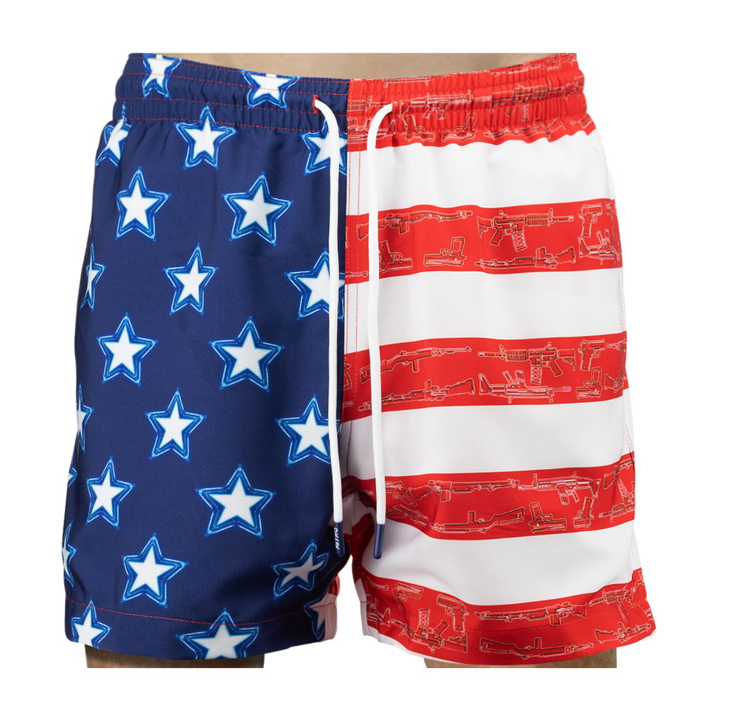 ELDORESO GLORY Dagger Shorts Mサイズ eldoreso エルドレッソ