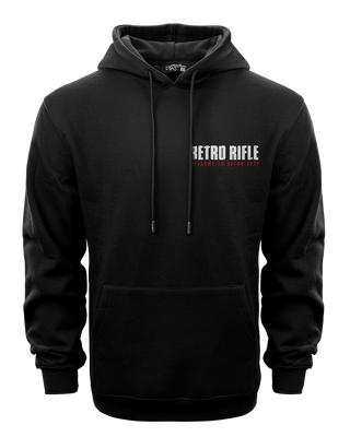 Retro Rifle Image