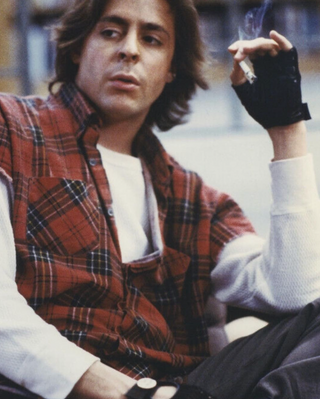 The Club Flannel (Pearl Snaps)