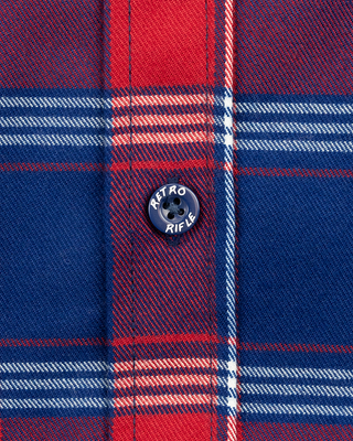 The 4th Flannel (Womens)