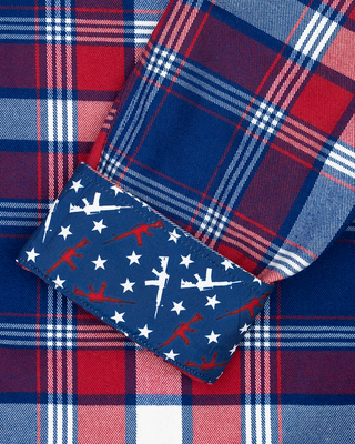 The 4th Flannel (Womens)