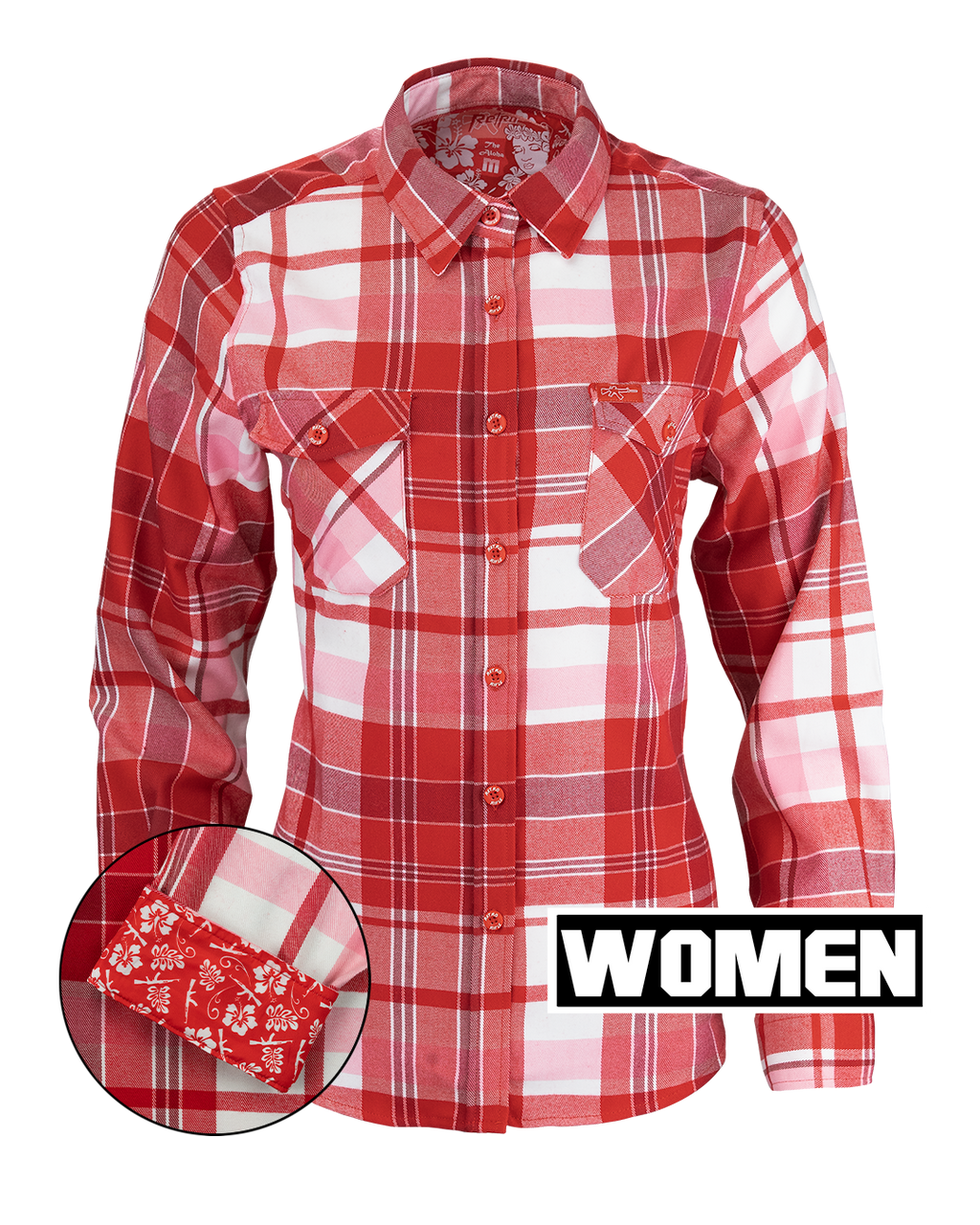 shouthouse flannel