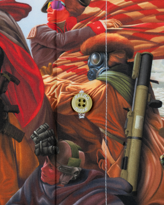 The Delaware Button Down