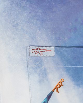 The Delaware Button Down