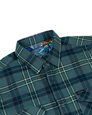 The Goose Flannel