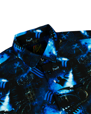 The Ripley Button Down