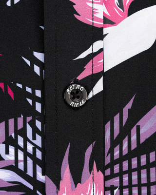 The Tony Button Down