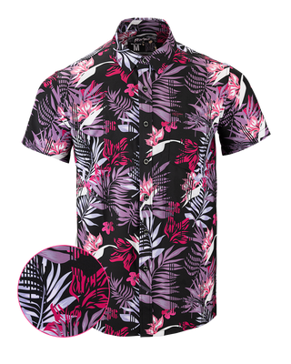 The Tony Button Down