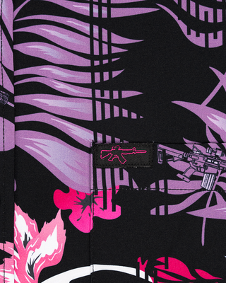 The Tony Button Down