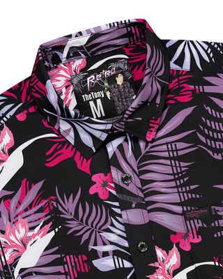 The Tony Button Down