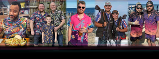 Retro Rifle Image