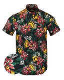 Ventura V2 Button Down