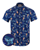 Ventura V3 Button Down