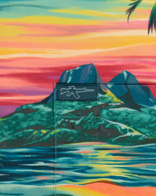 Ventura V4 Button Down