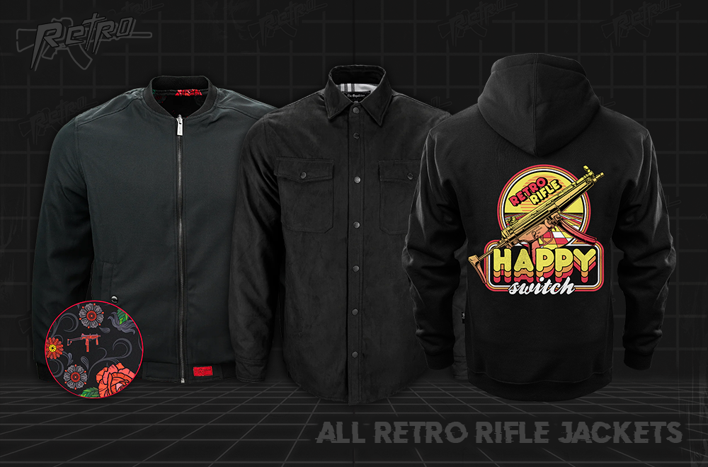 Jackets