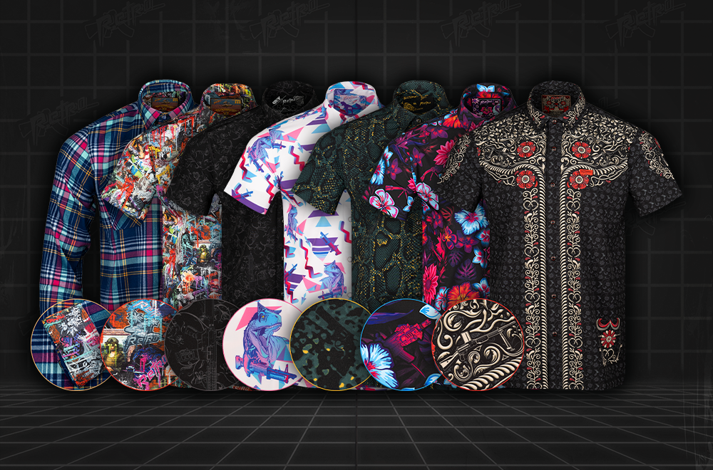 Anniversary Collection