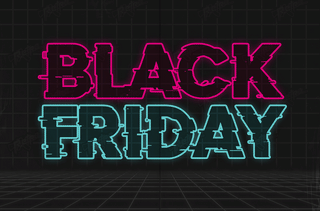 Black Friday 2025