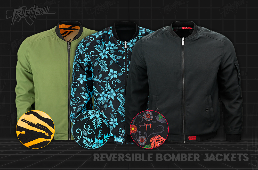 Bombers