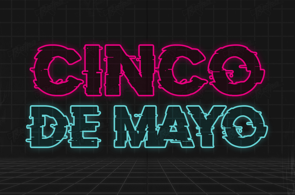 Cinco De Mayo Collection