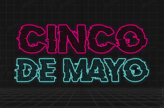 Cinco De Mayo Collection