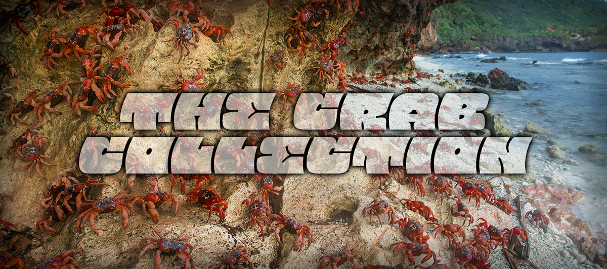 Crab Collection