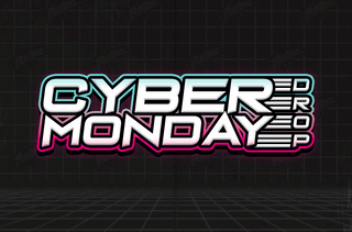Cyber Monday 2025
