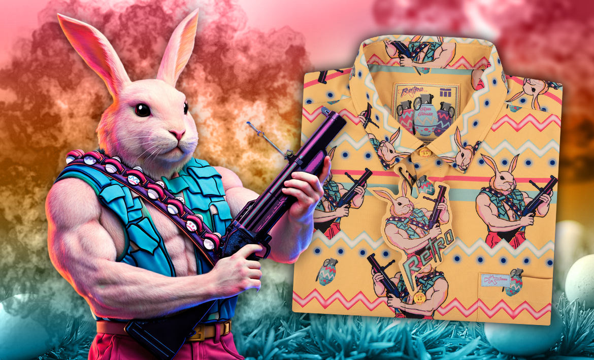 Hare Trigger Collection