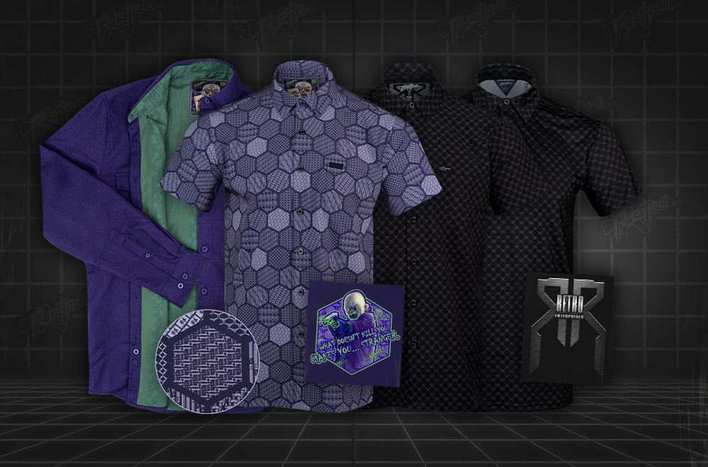Dark Knight Collection