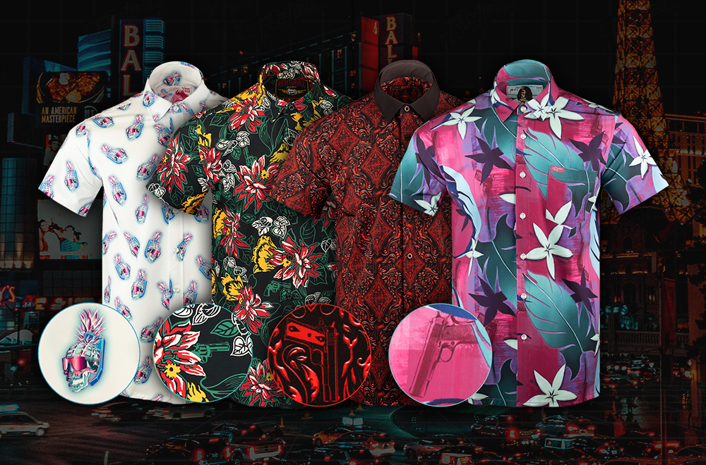 Night On The Town Collection