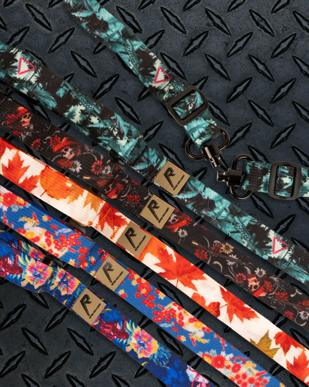 Rifle Slings