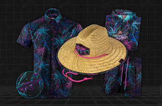 AK's and Vacays V2 Collection