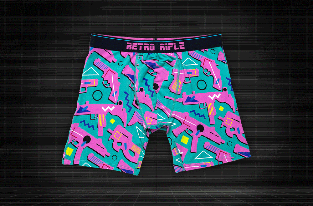 Boxer Briefs